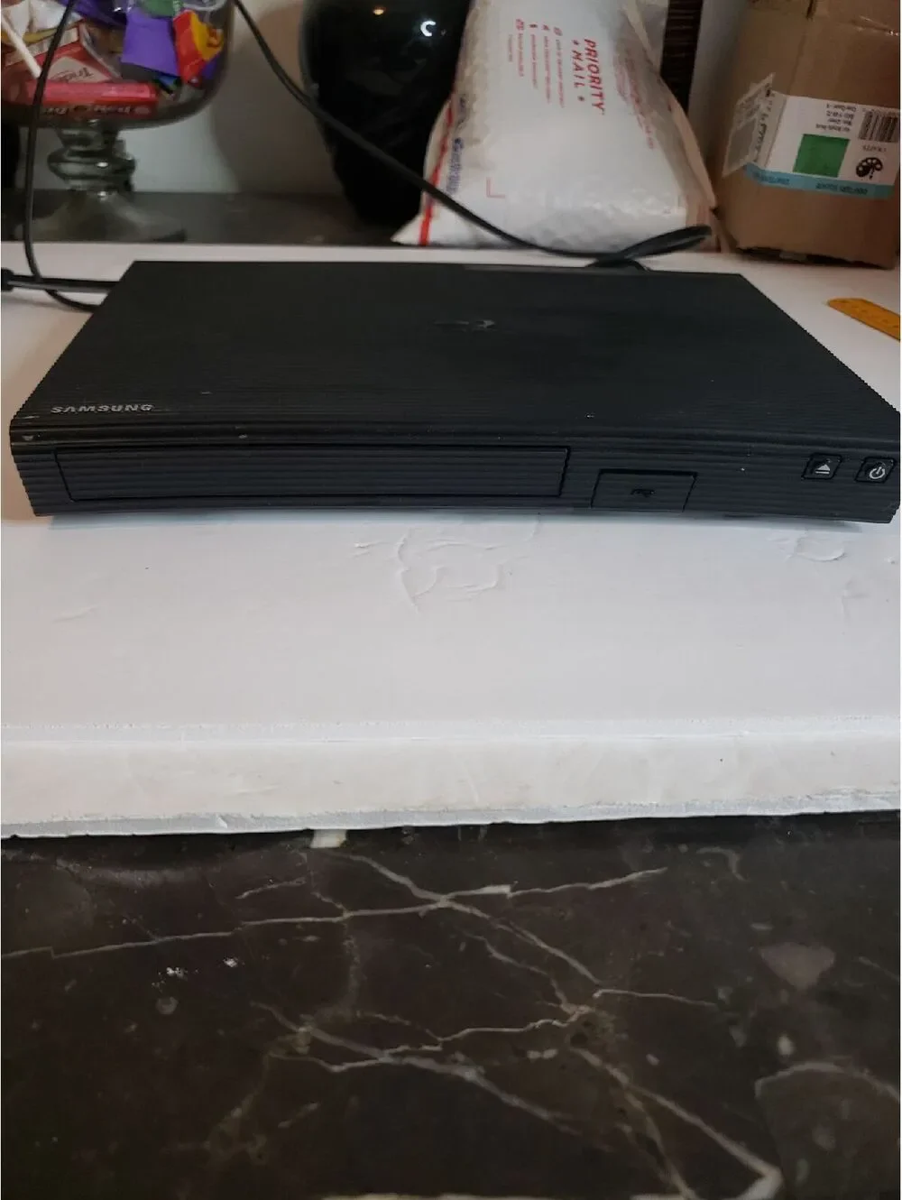 Samsung Blue-Ray Player